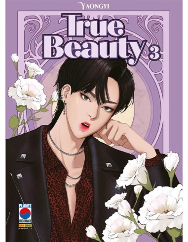 TRUE BEAUTY 3