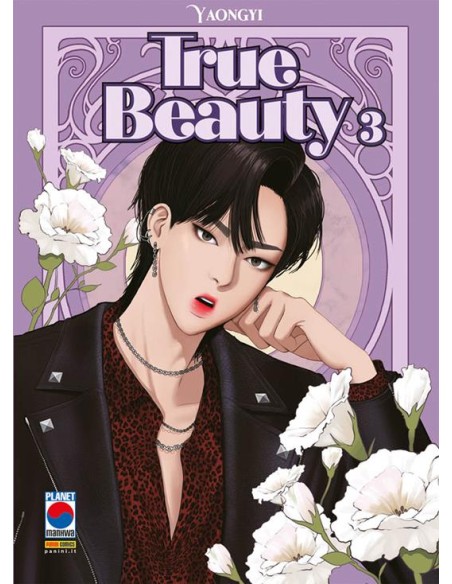 TRUE BEAUTY 3 (di 19)