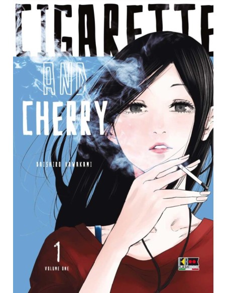 CIGARETTE & CHERRY 1 (di 11)