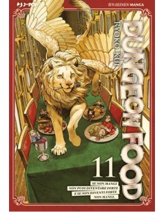 DUNGEON FOOD 11 (di 14)