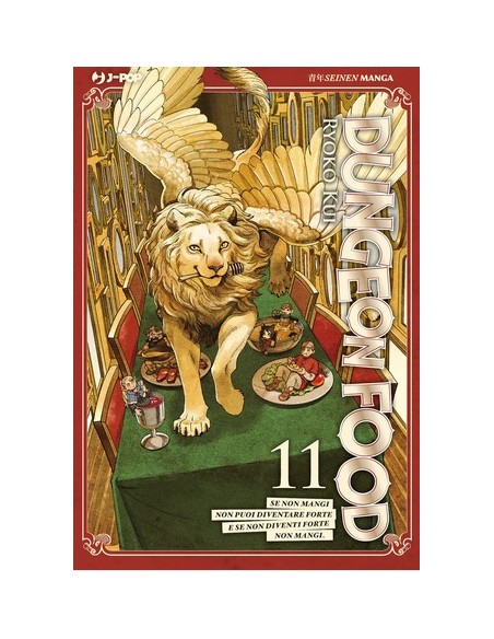 DUNGEON FOOD 11 (di 14)