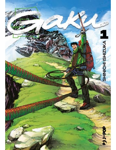 GAKU 1 (di 9)
