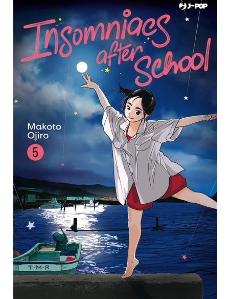 INSOMNIACS AFTER SCHOOL 5 (di 14)