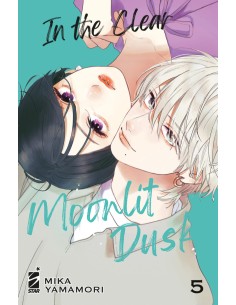IN THE CLEAR MOONLIT DUSK 5 - EXPRESS 274