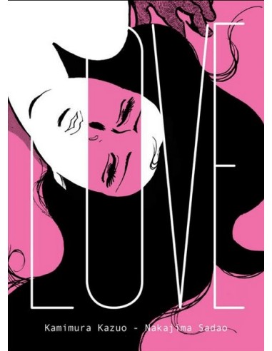 LOVE VARIANT MANICOMIX