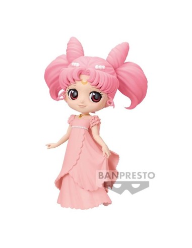 PRETTY GUARDIAN SAILOR MOON ETERNAL CHIBIUSA SERENETY VERS. A