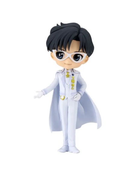 PRETTY GUARDIAN SAILOR MOON ETERNAL PRINCE ENDYMION VERS. B