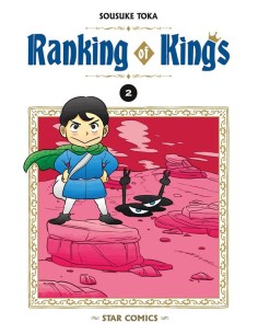 RANKING OF KINGS 2 - WONDER 128
