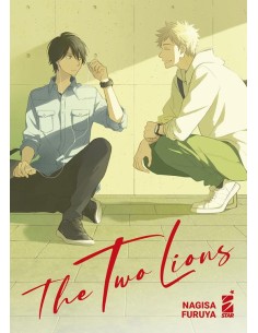 THE TWO LIONS - QUEER 65