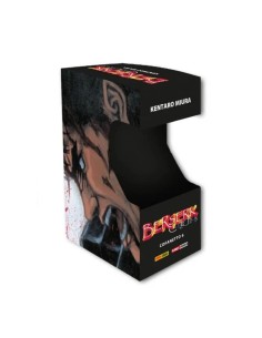 BERSERK COLLECTION SERIE NERA COFANETTO 6 - VUOTO
