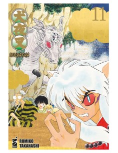 INUYASHA WIDE EDITION 11 (di 30) - NEVERLAND 362