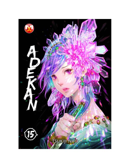 ADEKAN 15