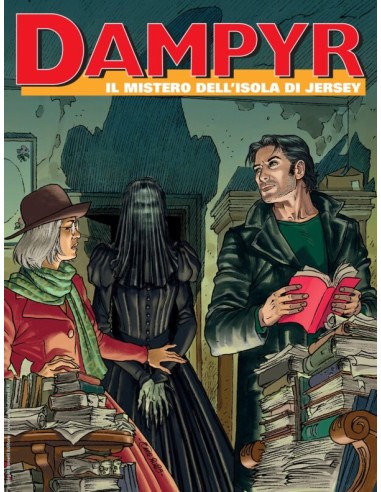 DAMPYR 280