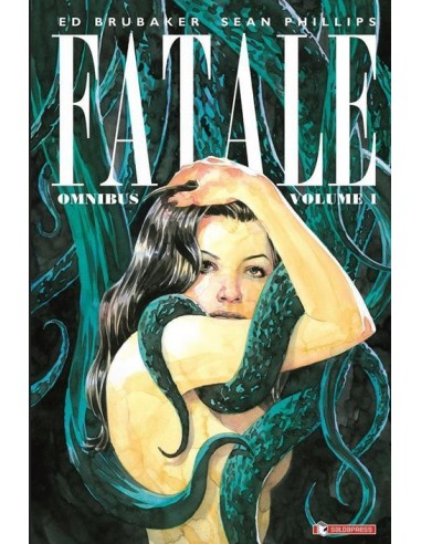 FATALE OMNIBUS 1