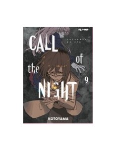 CALL OF THE NIGHT 9 (di 20)