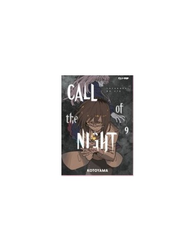 CALL OF THE NIGHT 9 (di 20)