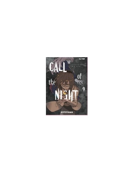 CALL OF THE NIGHT 9 (di 20)