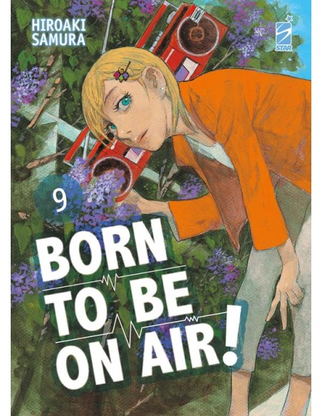 BORN TO BE ON AIR! 9 - MUST 141