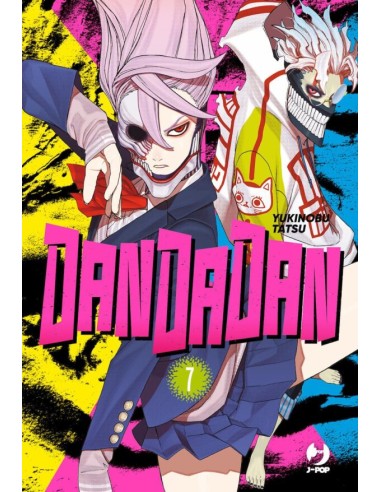 DANDADAN 7