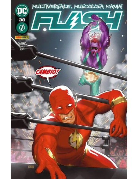 FLASH 38