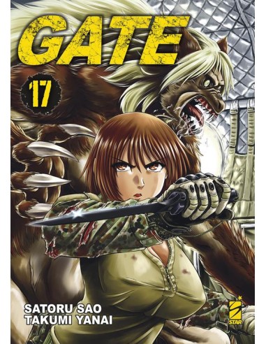 GATE 17 - TECHNO 325