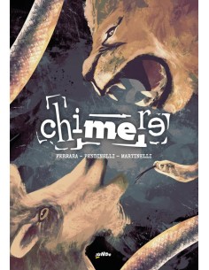 CHIMERE