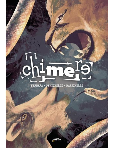 CHIMERE