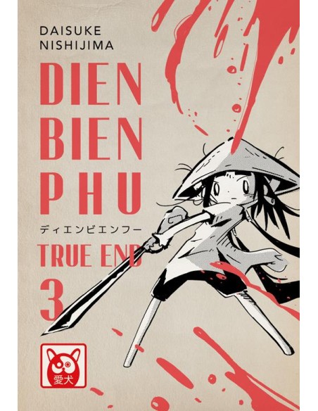 DIEN BIEN PHU TRUE END 3