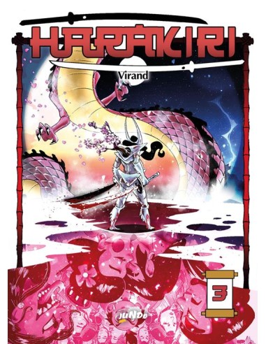 HARAKIRI 3