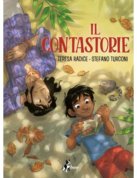 IL CONTASTORIE