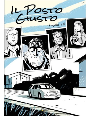 IL POSTO GIUSTO