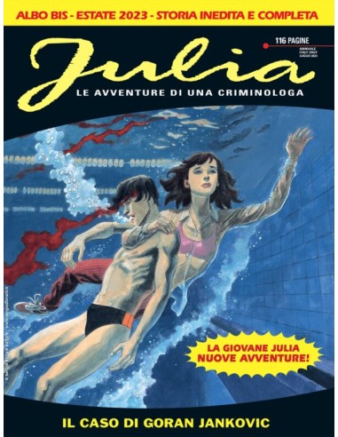 JULIA 298 BIS