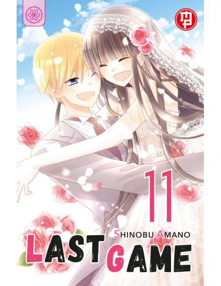 LAST GAME 11 (di 11)