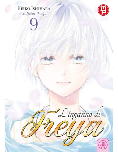 L`INGANNO DI FREYA 9