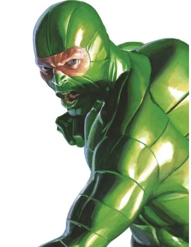 MILES MORALES SPIDER-MAN 2 VILLAIN VARIANT - MILES MORALES SPIDER-MAN 26
