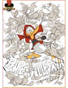 PAPERALLEGRIA - I CLASSICI DISNEY INIZIATIVA