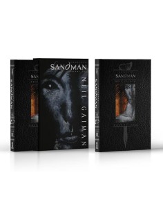 SANDMAN DI NEIL GAIMAN VOL. 3 - DC ABSOLUTE