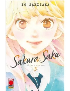 SAKURA, SAKU 3 (di 9) - MANGA LOVE 169