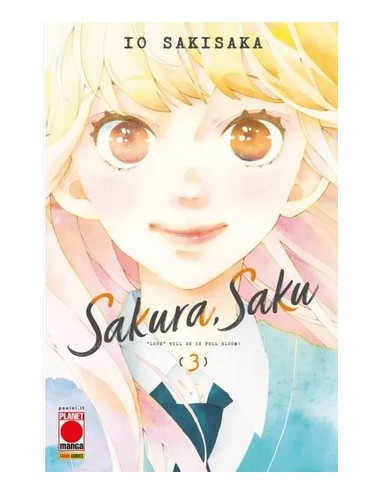 SAKURA, SAKU 3 (di 9) - MANGA LOVE 169
