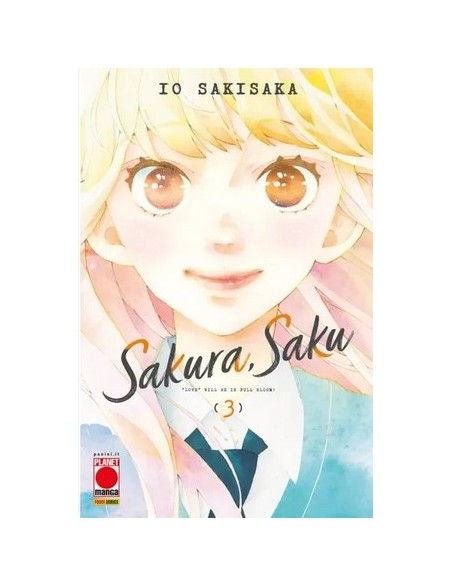 SAKURA, SAKU 3 (di 9) - MANGA LOVE 169