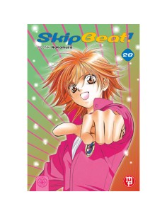 SKIP BEAT 28