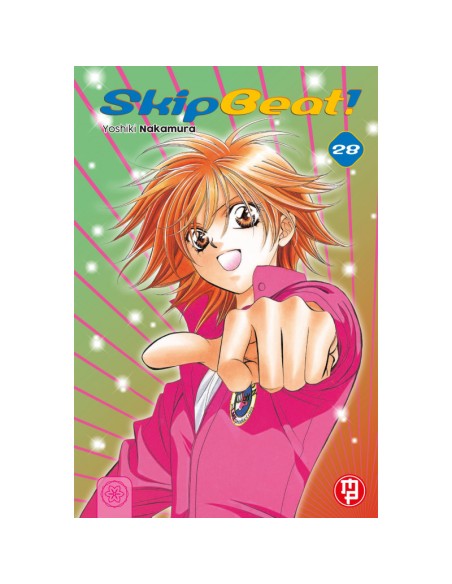 SKIP BEAT 28