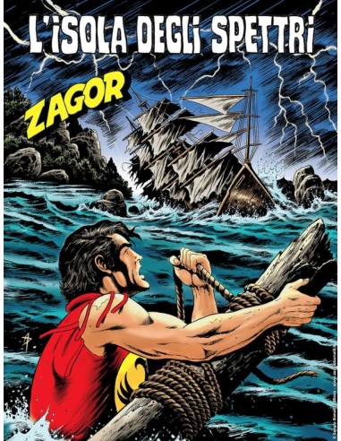 ZAGOR 747