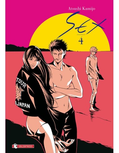 SEX 4 (di 4)