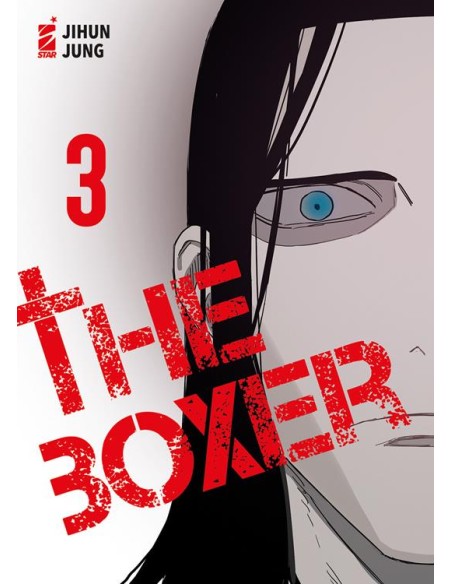 THE BOXER 3 - MANHWA 95