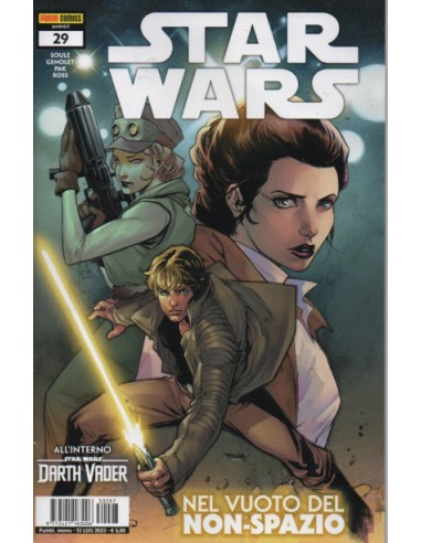 STAR WARS 97 - STAR WARS 29