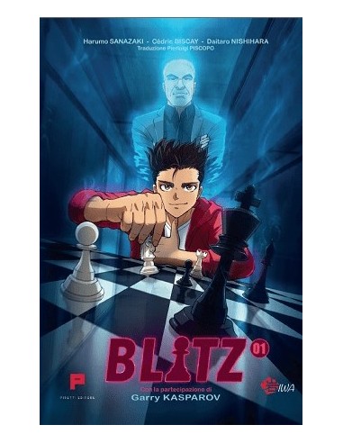 BLITZ 1