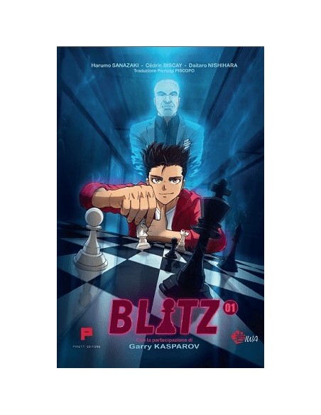 BLITZ 1