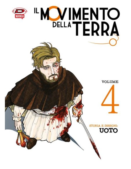 CHI. E IL MOVIMENTO DELLA TERRA 4 (di 8)