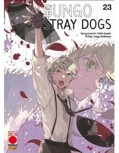 BUNGO STRAY DOGS 23